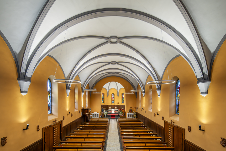 Chiesa - Losanna Chiesa - Losanna